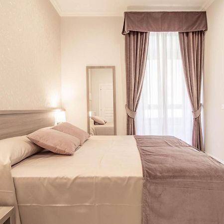 Dany Guest House Рим Екстер'єр фото